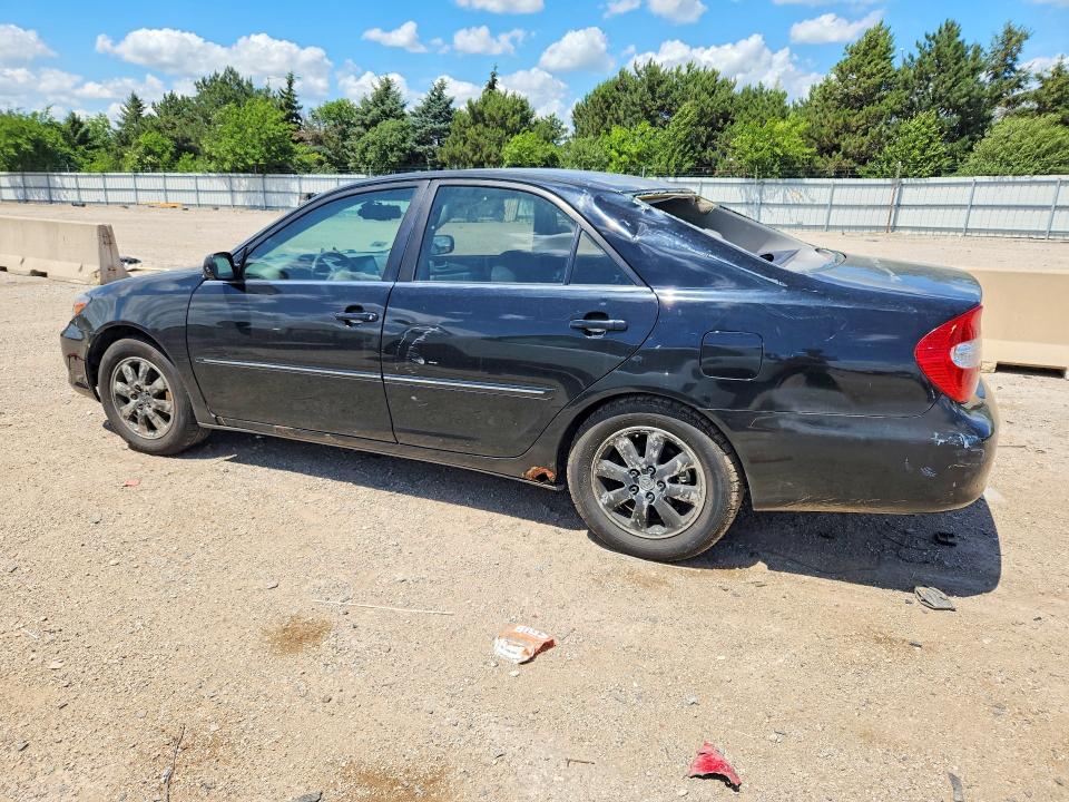 Продаж на аукціоні авто 2004 Toyota Camry, vin: 4T1BE30K74U263741, номер лоту: 57509516