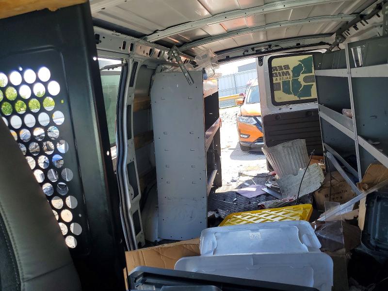 Aukcja sprzedaży 2019 Gmc Savana, vin: 1GTW7AFG1K1238405, numer aukcji: 56154396