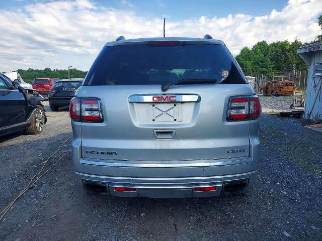 2013 Gmc Acadia მანქანა იყიდება აუქციონზე, vin: 1GKKVTKD2DJ117322, აუქციონის ნომერი: 58774746