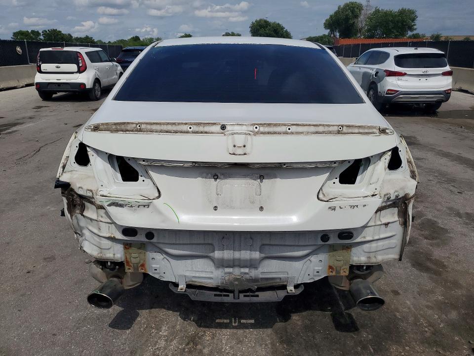 Продаж на аукціоні авто 2014 Honda Accord, vin: 1HGCR2F51EA291807, номер лоту: 55508606