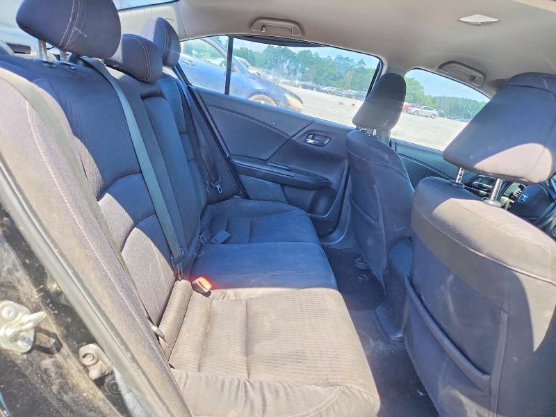 Продажа на аукционе авто 2015 Honda Accord, vin: 1HGCR2F50FA261196, номер лота: 58271326