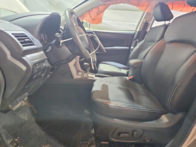 Продажа на аукционе авто 2014 Subaru Forester, vin: JF2SJAJC9EH423657, номер лота: 56998486
