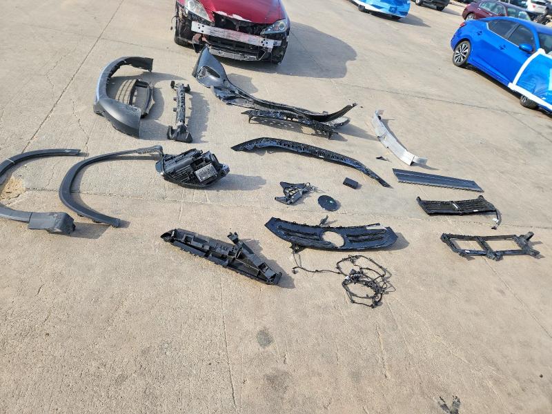 Продажа на аукционе авто 2023 Mercedes-benz Eqb, vin: W1N9M0CB4PN052679, номер лота: 58796856
