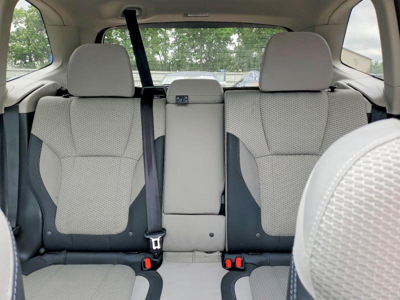 Продажа на аукционе авто 2019 Subaru Forester, vin: JF2SKAEC1KH532147, номер лота: 58041326
