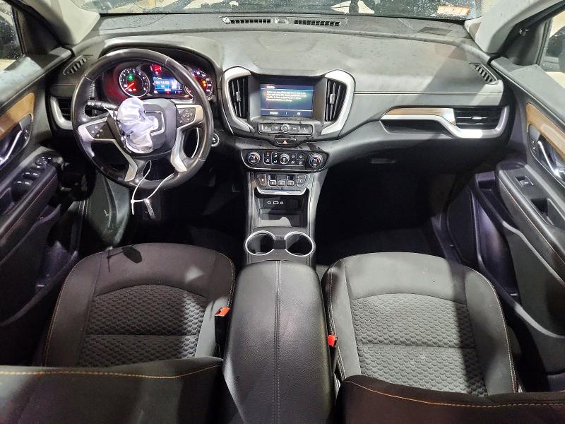 Продажа на аукционе авто 2019 Gmc Terrain, vin: 3GKALTEV9KL289245, номер лота: 57352186