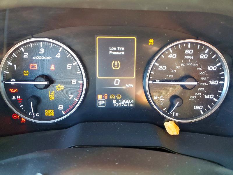 Aukcja sprzedaży 2020 Subaru Legacy, vin: 4S3BWAC61L3014585, numer aukcji: 57163426