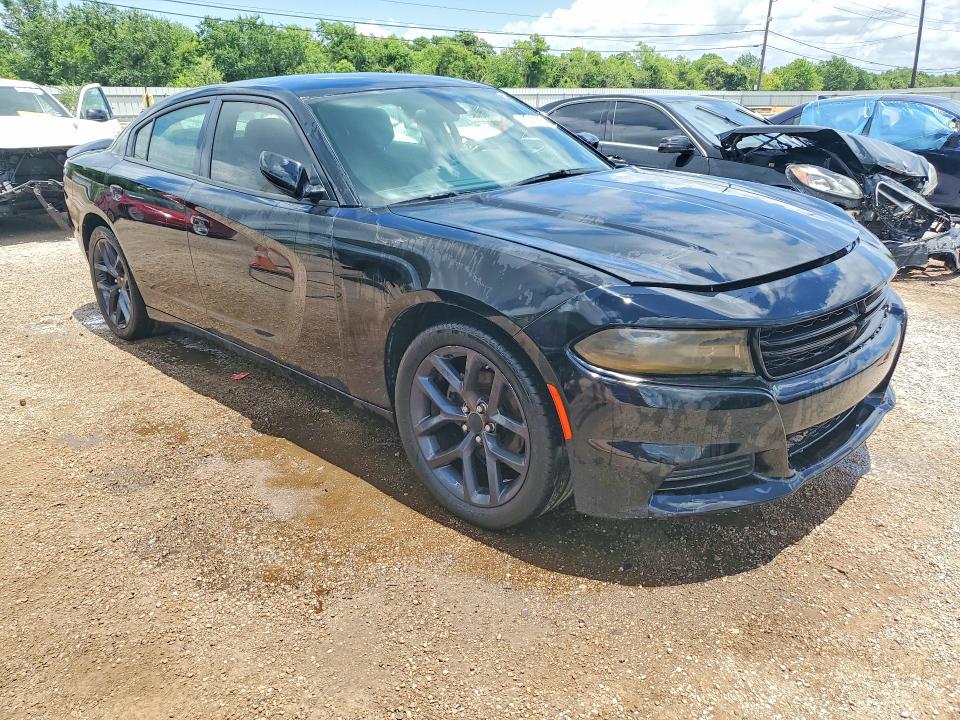 Aukcja sprzedaży 2021 Dodge Charger, vin: 2C3CDXBG2MH612727, numer aukcji: 55435756