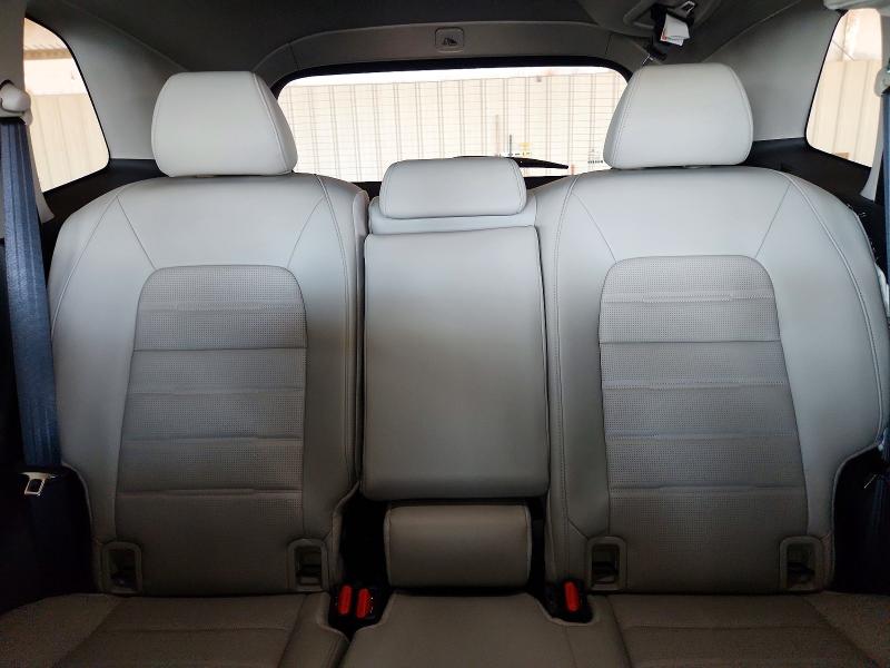 2024 Honda Cr-v მანქანა იყიდება აუქციონზე, vin: 7FARS3H76RE000236, აუქციონის ნომერი: 57606716