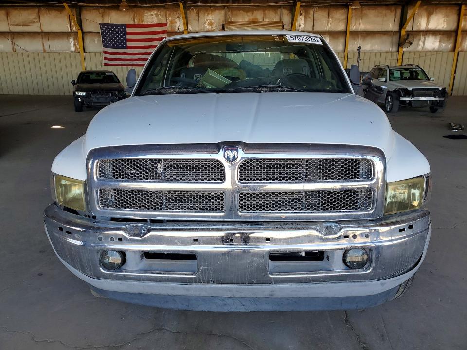 Aukcja sprzedaży 2001 Dodge Ram 1500, vin: 1B7HF13Z51J291544, numer aukcji: 57872026