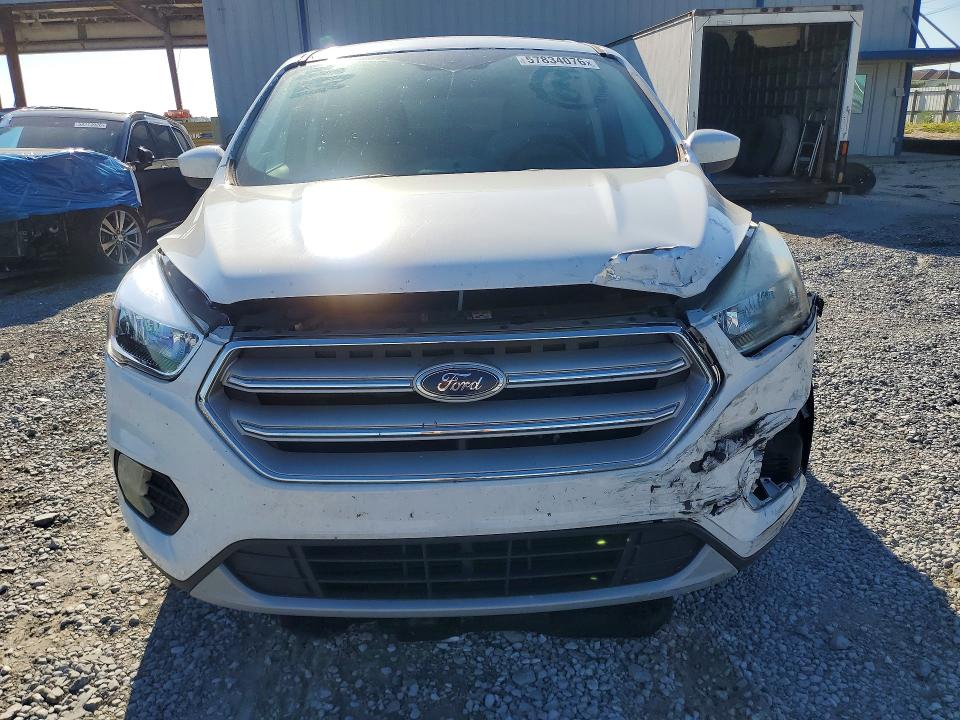 Aukcja sprzedaży 2017 Ford Escape, vin: 1FMCU0GD8HUC73181, numer aukcji: 57834076