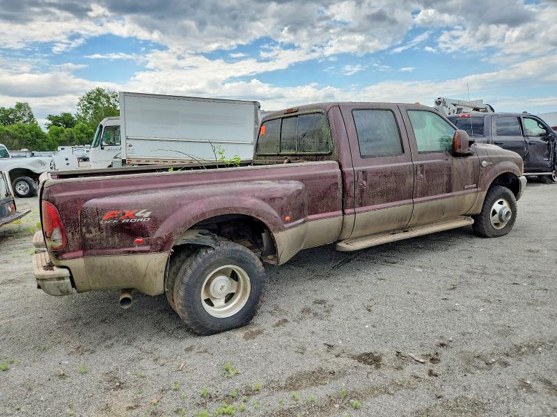 Aukcja sprzedaży 2004 Ford F350, vin: 1FTWW33PX4EB15376, numer aukcji: 56946156