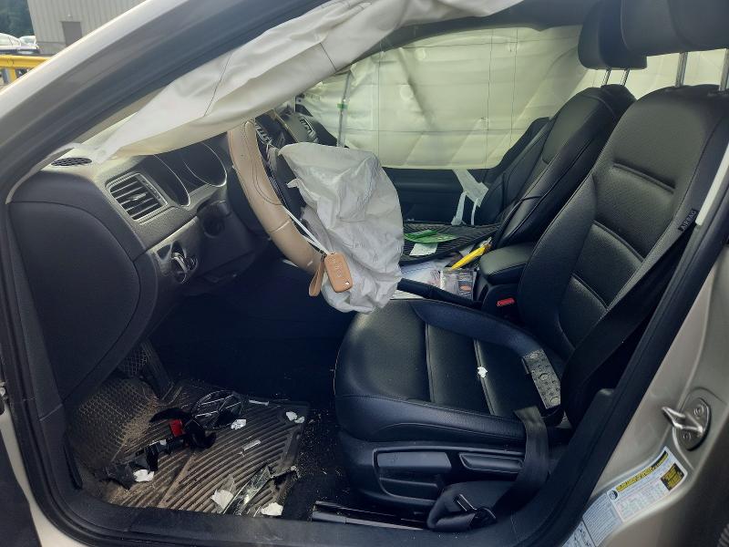Aukcja sprzedaży 2015 Volkswagen Jetta, vin: 3VWD17AJ6FM264258, numer aukcji: 58931456