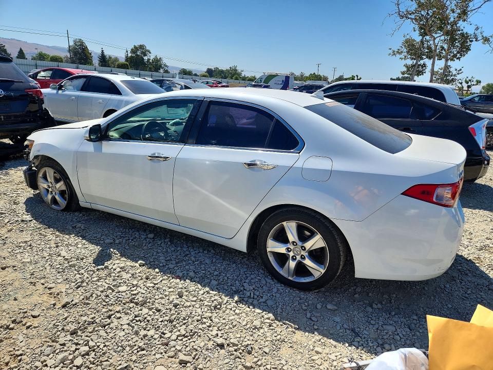 Продаж на аукціоні авто 2012 Acura Tsx, vin: JH4CU2F45CC013996, номер лоту: 57525076