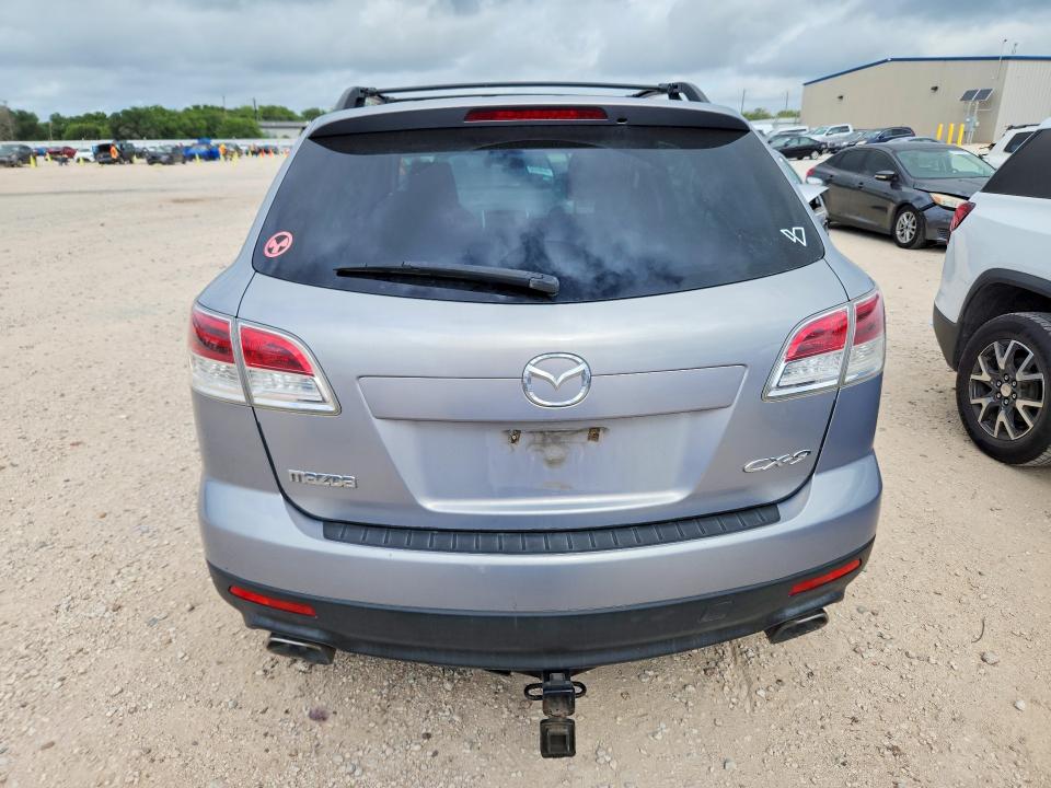 56720306 :رقم المزاد ، JM3TB38Y670111074 vin ، 2007 Mazda Cx-9 مزاد بيع