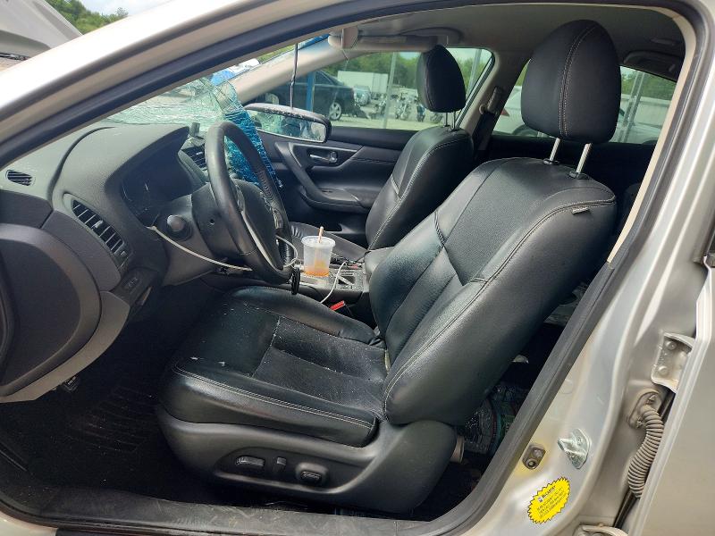 Продаж на аукціоні авто 2018 Nissan Altima, vin: 1N4AL3AP4JC249321, номер лоту: 56063816