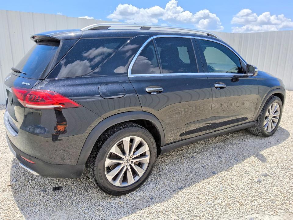 Продаж на аукціоні авто 2020 Mercedes-benz Gle, vin: 4JGFB4KB1LA256345, номер лоту: 57928096