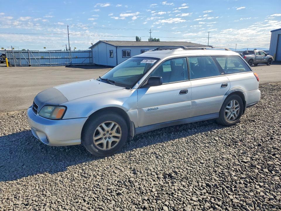 Auction sale of the 2004 Subaru Legacy, vin: 4S3BH675647646128, lot number: 57867356