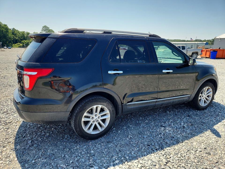 59582876 :رقم المزاد ، 1FMHK7D89CGA70898 vin ، 2012 Ford Explorer مزاد بيع