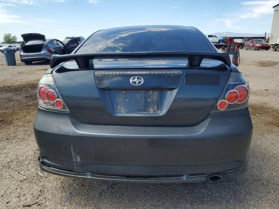 2008 Scion Tc მანქანა იყიდება აუქციონზე, vin: JTKDE167980263315, აუქციონის ნომერი: 58472806