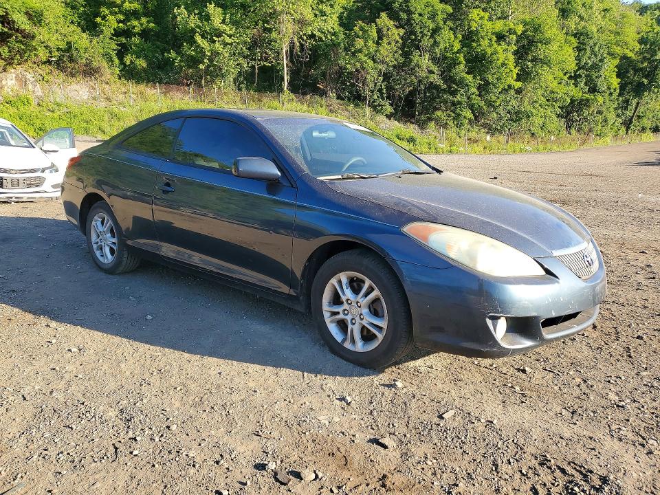 Aukcja sprzedaży 2004 Toyota Camry Solara, vin: 4T1CE38P14U834953, numer aukcji: 54052536