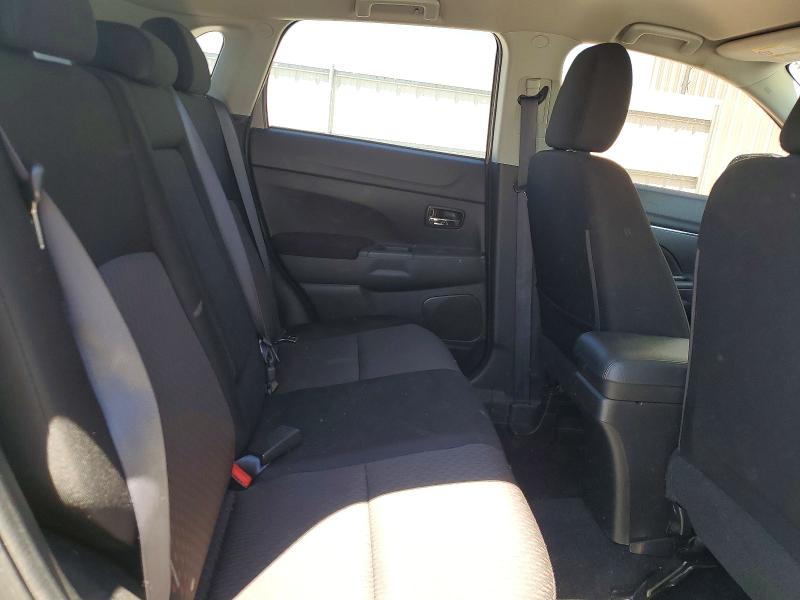 56818206 :رقم المزاد ، JA4AJ3AU6KU602122 vin ، 2019 Mitsubishi Rvr مزاد بيع
