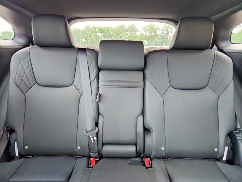 Aukcja sprzedaży 2024 Lexus Rx 350, vin: 2T2BAMCA5RC052384, numer aukcji: 56231736