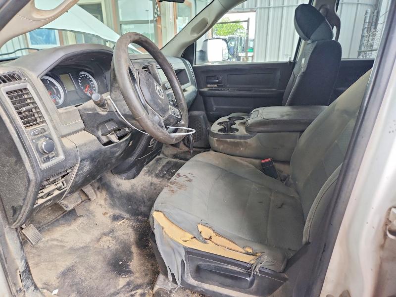 Продаж на аукціоні авто 2015 Ram 1500, vin: 1C6RR7SMXFS586930, номер лоту: 57748506