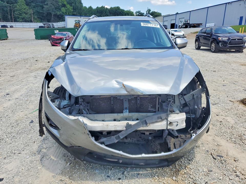 Aukcja sprzedaży 2014 Mazda Cx-5, vin: JM3KE2CY4E0397489, numer aukcji: 56871116