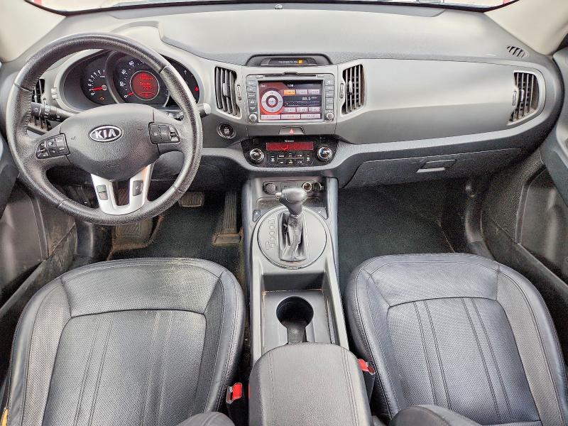 Продажа на аукционе авто 2012 Kia Sportage, vin: KNDPCCA23C7250030, номер лота: 55773316