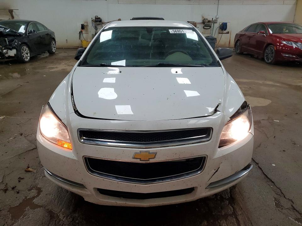2011 Chevrolet Malibu მანქანა იყიდება აუქციონზე, vin: 1G1ZB5E10BF362032, აუქციონის ნომერი: 56951196