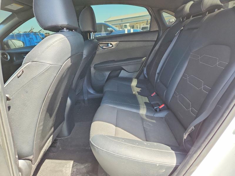 Aukcja sprzedaży 2023 Kia Forte, vin: 3KPF54AD2PE563640, numer aukcji: 56306086