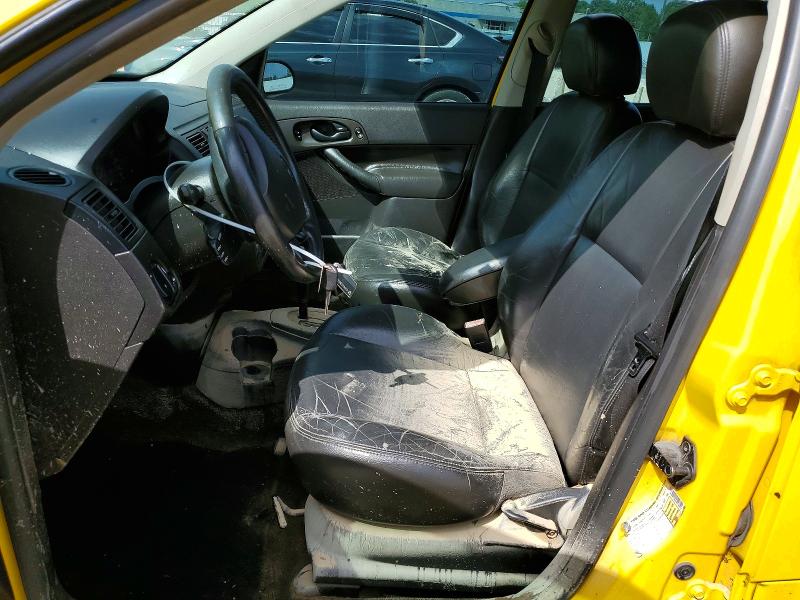 Продажа на аукционе авто 2006 Ford Focus, vin: 1FAFP37NX6W236420, номер лота: 59286926