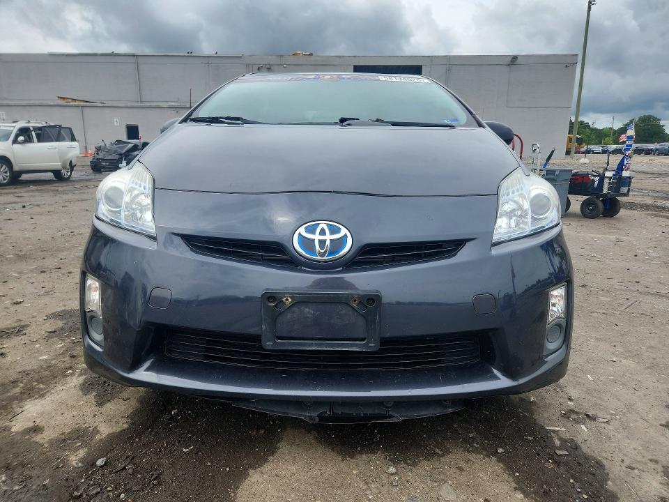 Продаж на аукціоні авто 2011 Toyota Prius, vin: JTDKN3DU8B0282058, номер лоту: 58144026
