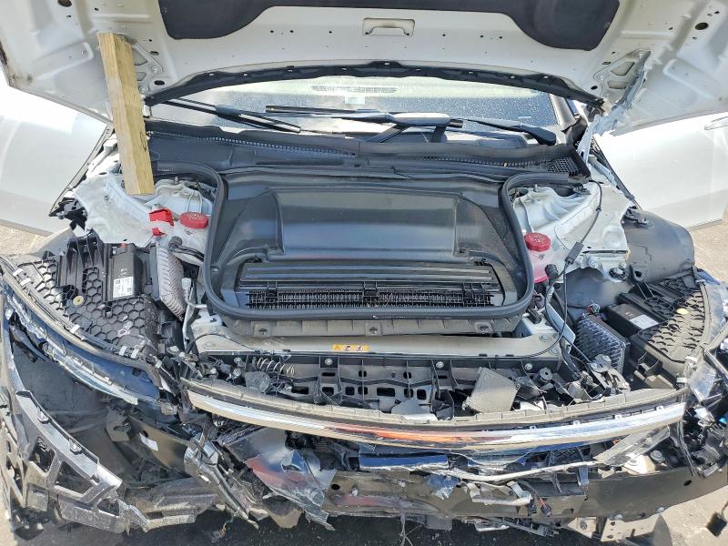 57041006 :رقم المزاد ، W1KCG2DB6PA033028 vin ، 2023 Mercedes-benz Eqs Sedan مزاد بيع
