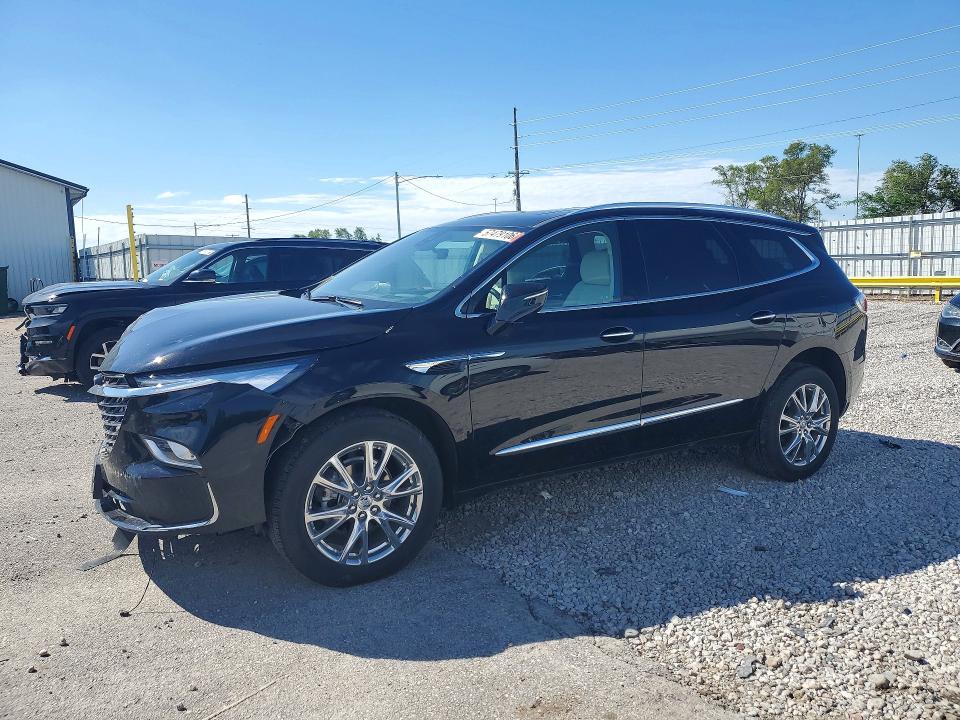 Aukcja sprzedaży 2023 Buick Enclave, vin: 5GAEVBKW6PJ103465, numer aukcji: 57479106