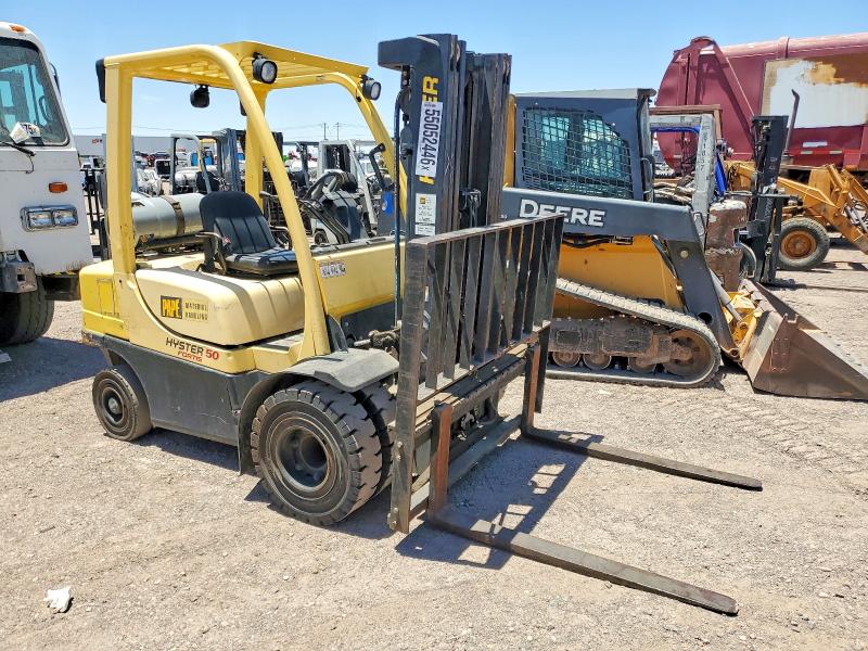 Aukcja sprzedaży 2014 Hyster Construction Equipment, vin: L177V15827M, numer aukcji: 55052446