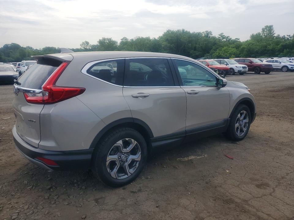 56510856 :رقم المزاد ، 5J6RW2H85JL029175 vin ، 2018 Honda Cr-v مزاد بيع