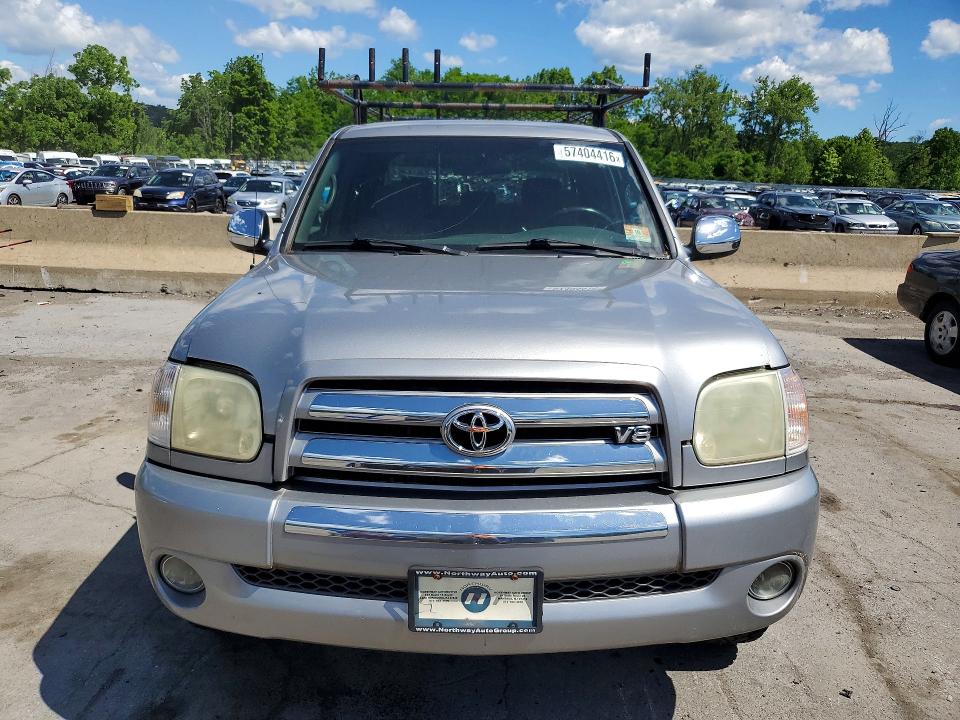 Aukcja sprzedaży 2006 Toyota Tundra, vin: 5TBDT44146S506416, numer aukcji: 57404416