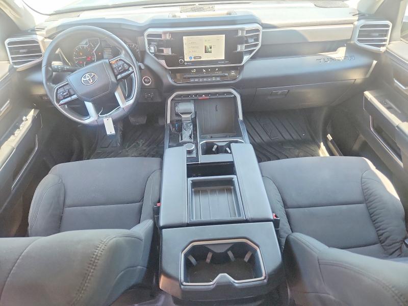 Aukcja sprzedaży 2022 Toyota Tundra, vin: 5TFLA5AB8NX016288, numer aukcji: 56097336
