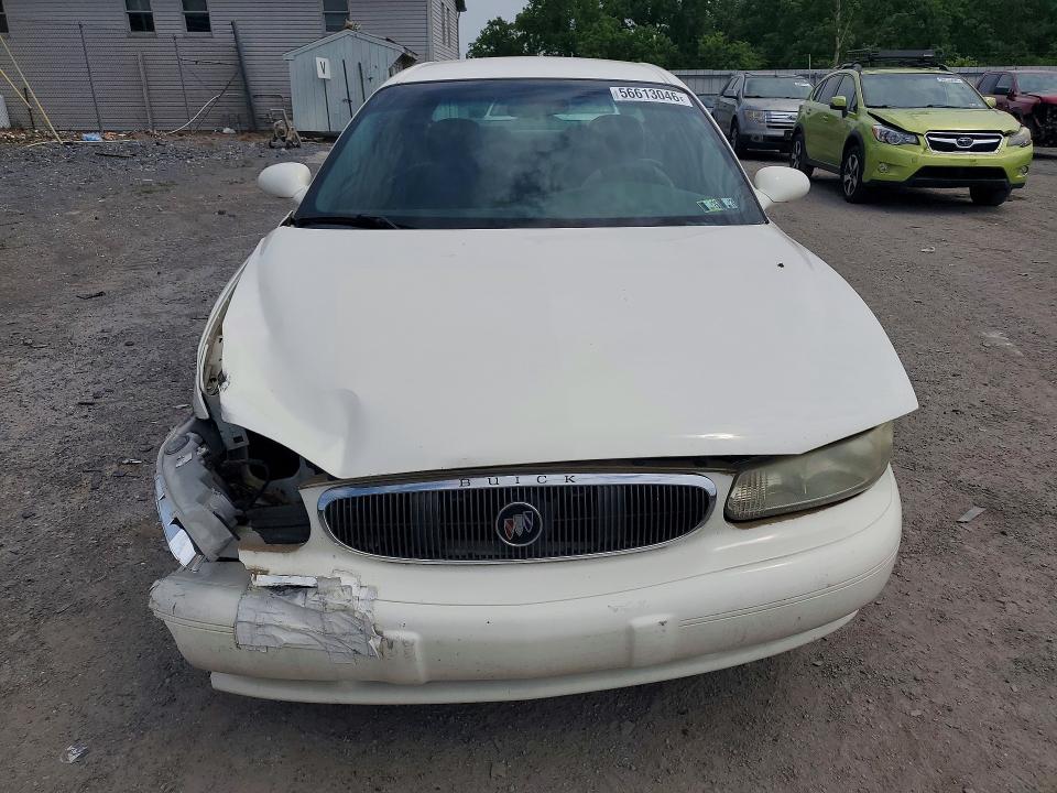 Aukcja sprzedaży 2005 Buick Buick, vin: 2G4WS52J951143737, numer aukcji: 56613046