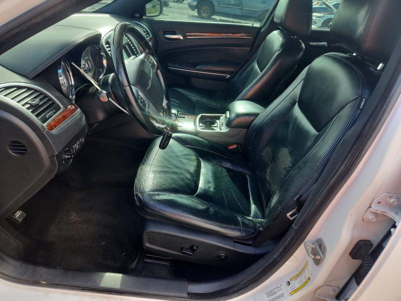 55221616 :رقم المزاد ، 2C3CCAHG0CH153476 vin ، 2012 Chrysler 300 مزاد بيع