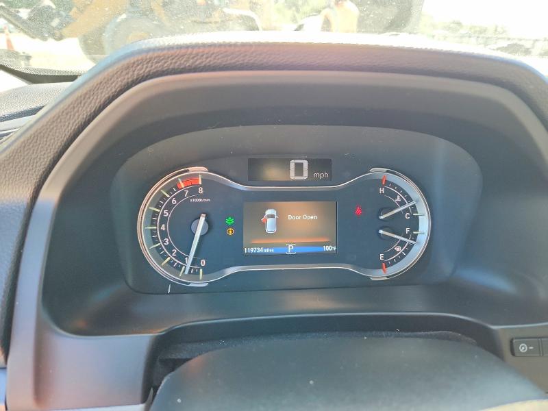 Продажа на аукционе авто 2016 Honda Pilot, vin: 5FNYF5H79GB047331, номер лота: 56121596