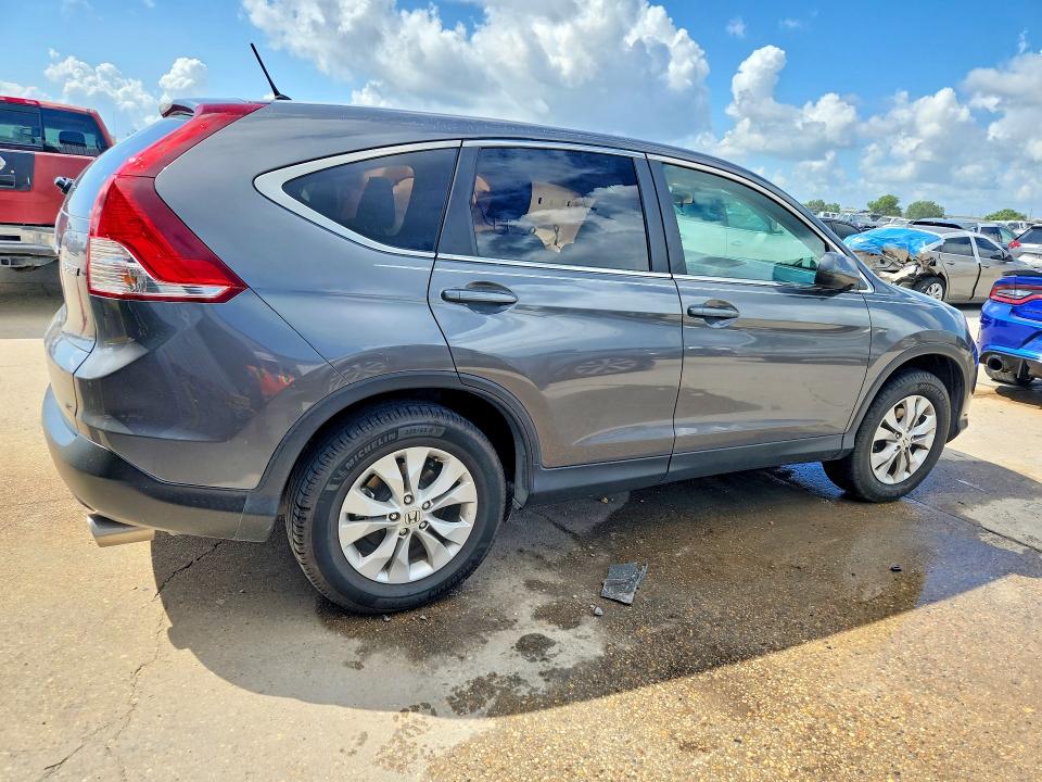 Aukcja sprzedaży 2014 Honda Cr-v, vin: 3CZRM3H54EG703904, numer aukcji: 57017376
