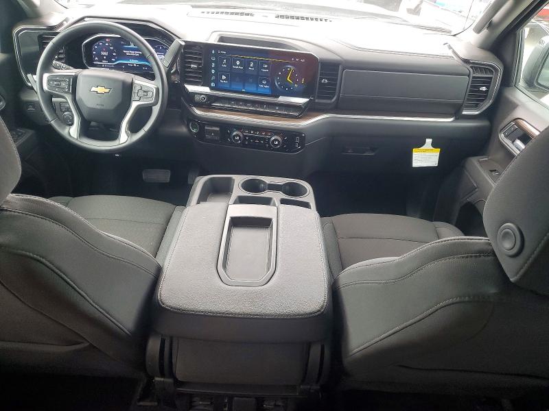 Продажа на аукционе авто 2025 Chevrolet Silverado, vin: 1GCUKDED8SZ171415, номер лота: 54775896