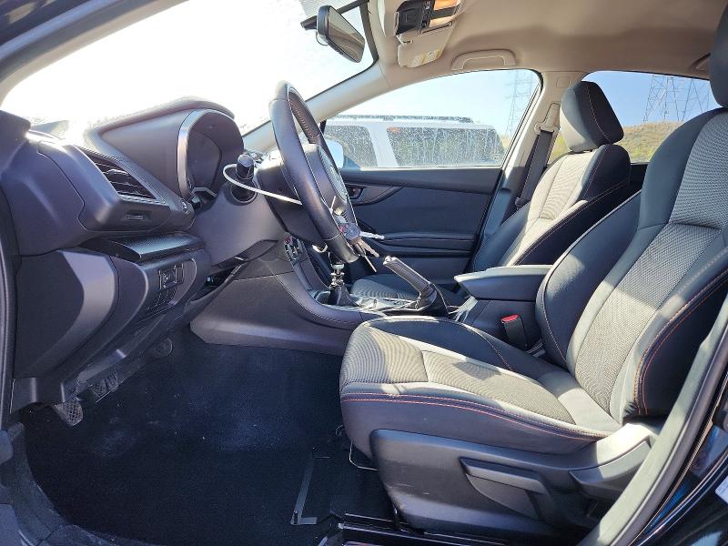 Aukcja sprzedaży 2018 Subaru Crosstrek, vin: JF2GTABC8J9288240, numer aukcji: 57060506