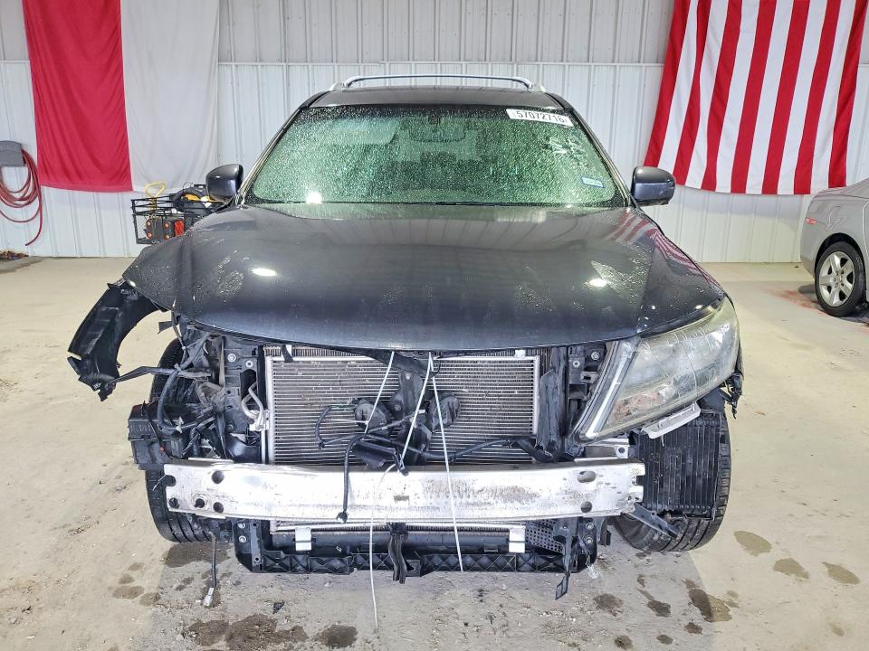 Продаж на аукціоні авто 2014 Nissan Pathfinder, vin: 5N1AR2MN9EC634467, номер лоту: 57072716