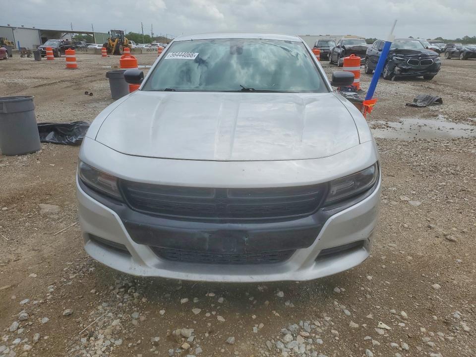 Продажа на аукционе авто 2017 Dodge Charger, vin: 2C3CDXAG0HH650822, номер лота: 56444066