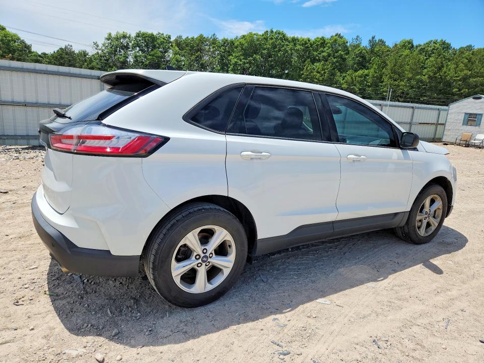 Aukcja sprzedaży 2020 Ford Edge, vin: 2FMPK3G99LBA73221, numer aukcji: 57472146