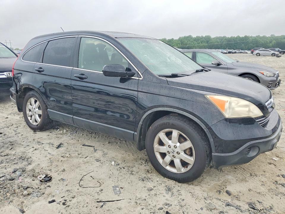 Продажа на аукционе авто 2008 Honda Cr-v, vin: JHLRE38798C049819, номер лота: 56124576