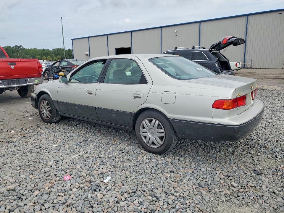Продаж на аукціоні авто 2000 Toyota Camry, vin: 4T1BG22K2YU670082, номер лоту: 55770356